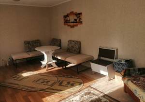 Дом 35м&sup2;, 1-этажный, участок 6 сот.  