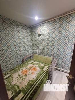 Дом 54м², 1-этажный, участок 2 сот.  