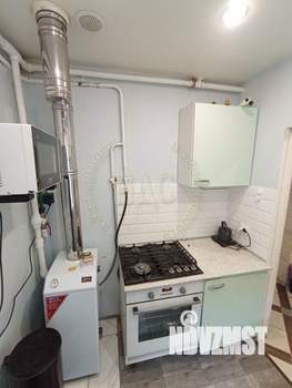 Дом 93м², 1-этажный, участок 8 сот.  