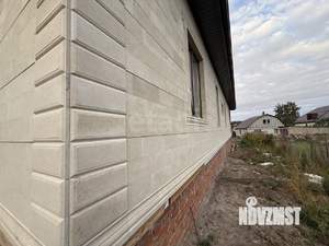 Дом 120м&sup2;, 1-этажный, участок 5 сот.  