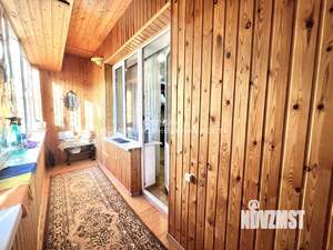 Дом 459м&sup2;, 3-этажный, участок 12 сот.  