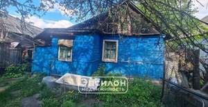 Дом 60м², 1-этажный, участок 15 сот.  