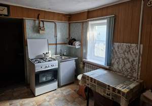 Дом 30м², 1-этажный, участок 2 сот.  