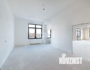 Дом 90м&sup2;, 1-этажный, участок 10 сот.  