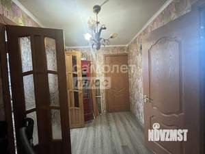 Дом 88м&sup2;, 1-этажный, участок 8 сот.  