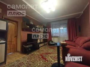 Дом 341м², 4-этажный, участок 10 сот.  