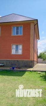 Дом 173м², 2-этажный, участок 10 сот.  