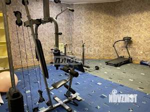 Дом 620м², 3-этажный, участок 10 сот.  