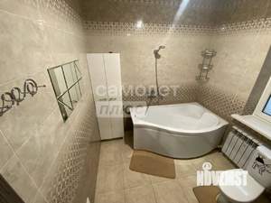 Дом 114м², 2-этажный, участок 6 сот.  