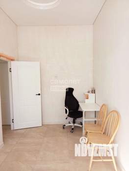 Дом 129м&sup2;, 1-этажный, участок 10 сот.  