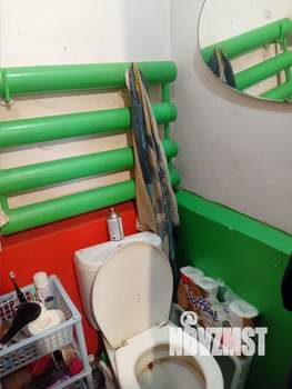 Дом 60м², 1-этажный, участок 7 сот.  