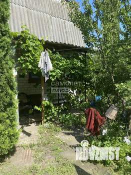 Дом 30м&sup2;, 2-этажный, участок 5 сот.  