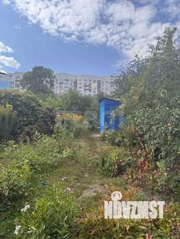 Дом 60м&sup2;, 1-этажный, участок 12 сот.  