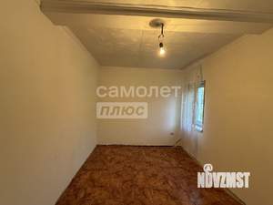 Таунхаус 40м&sup2;, 1-этажный, участок 3 сот.  