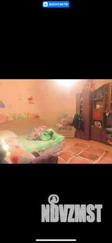 Дом 66м², 1-этажный, участок 2 сот.  