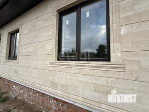 Дом 120м&sup2;, 1-этажный, участок 5 сот.  