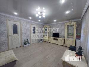 Дом 62м², 1-этажный, участок 6 сот.  