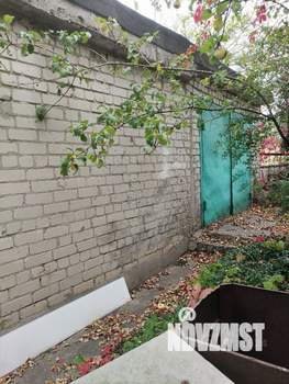 Дом 48м&sup2;, 1-этажный, участок 7 сот.  