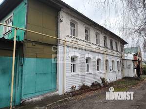 Дом 68м², 2-этажный, участок 5 сот.  