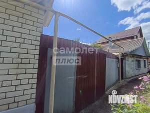 Дом 22м&sup2;, 1-этажный, участок 3 сот.  