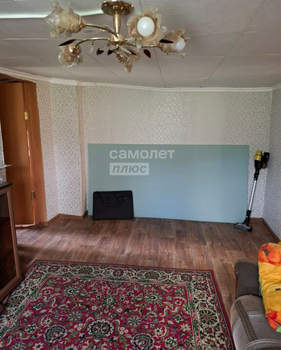 Дом 30м², 2-этажный, участок 6 сот.  