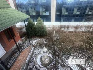 Дом 441м², 2-этажный, участок 10 сот.  