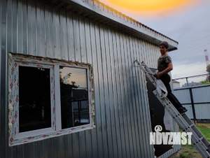 Дом 7м&sup2;, 1-этажный, участок 1 сот.  