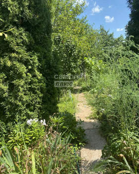 Дом 30м&sup2;, 2-этажный, участок 5 сот.  