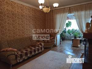 Коттедж 367м&sup2;, 3-этажный, участок 11 сот.  