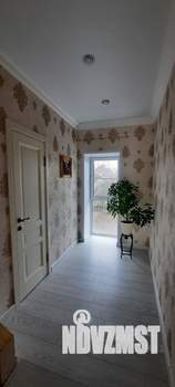 Дом 390м², 2-этажный, участок 10 сот.  