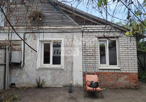 Дом 54м², 1-этажный, участок 3 сот.  