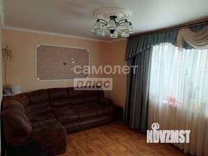 Таунхаус 80м², 2-этажный, участок 3 сот.  