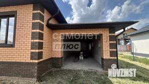 Коттедж 189м², 1-этажный, участок 10 сот.  