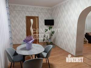 Дом 177м², 1-этажный, участок 7 сот.  