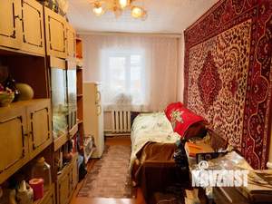 Дом 51м², 1-этажный, участок 2 сот.  