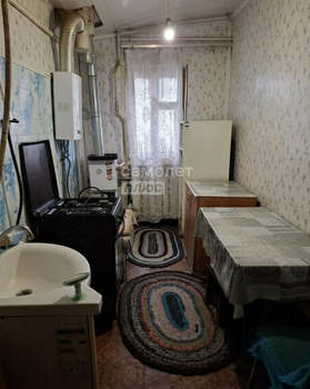 Дом 62м&sup2;, 1-этажный, участок 4 сот.  