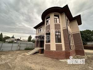 Дом 190м², 2-этажный, участок 10 сот.  