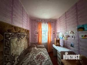 Дом 85м&sup2;, 1-этажный, участок 6 сот.  