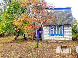 Дача 40м², 2-этажный, участок 6 сот.  