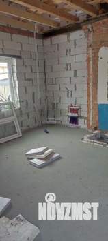 Дом 160м&sup2;, 2-этажный, участок 7 сот.  