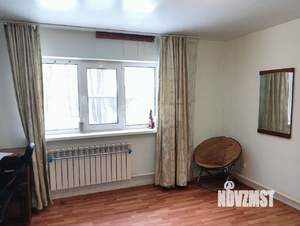 Дом 120м&sup2;, 1-этажный, участок 7 сот.  