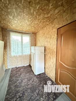 Дом 31м&sup2;, 1-этажный, участок 3 сот.  