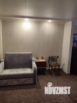 Дом 95м², 1-этажный, участок 8 сот.  