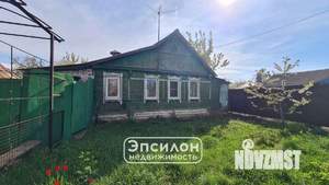 Дом 80м², 1-этажный, участок 10 сот.  