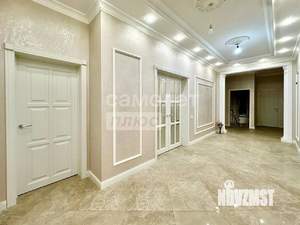 Дом 350м&sup2;, 1-этажный, участок 10 сот.  