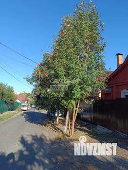 Дом 55м&sup2;, 1-этажный, участок 6 сот.  