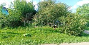 Дом 30м², 1-этажный, участок 13 сот.  