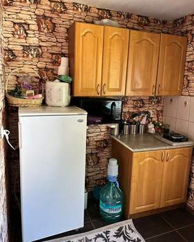 Дом 69м&sup2;, 2-этажный, участок 6 сот.  