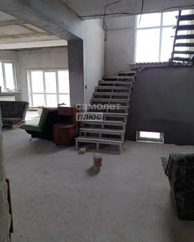 Дом 280м², 2-этажный, участок 11 сот.  