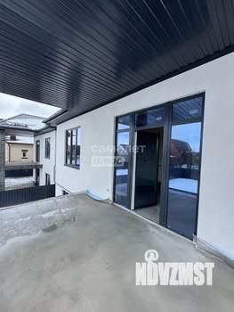 Дом 176м&sup2;, 2-этажный, участок 5 сот.  